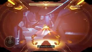 Halo 5 20151107 Part  14 1080p 60fps H264 128kbit AAC