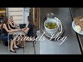 girls trip to brussels