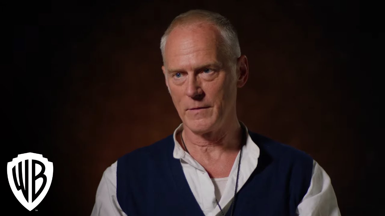 The Many Saints of Newark | The Making of Newark | Warner Bros. Entertainment