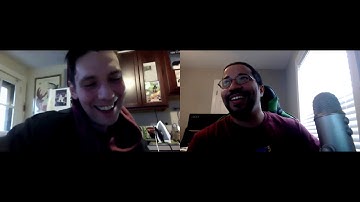 Lambda Student Interview:  Edd FSW14 Student🔥🔥