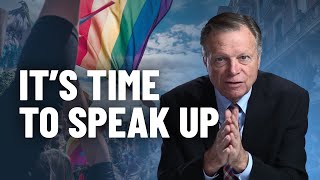 Mark Finley's Sermon: What The Bible Really Says About LGBTQ+
