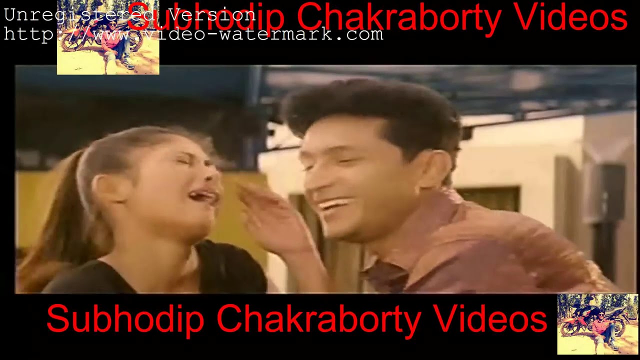 Ghorir Sathe Sathe Tal Miliye Ram Laxman Bengali Movie Song 1080P HD
