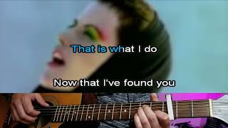The Cranberries - When You're Gone - Only Guitar