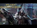 The Witch-king of Angmar - Epic Character History