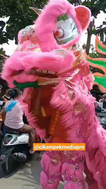 BARONGSAI RAMA NADA 2023 #shorts 2#likesubscribe #youtubeshorts #shortsvideo #singadangdut