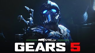 GEARS 5 Launch Trailer - Gears Forever (GEARS 5 Official Launch Trailer)