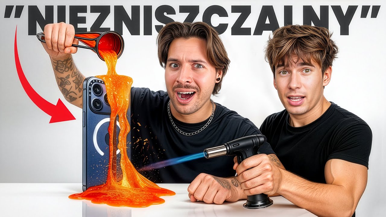 ZNISZCZYLIŚMY KAŻDY 
