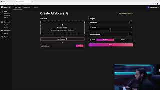 Musicfy AI (tutorial) screenshot 4