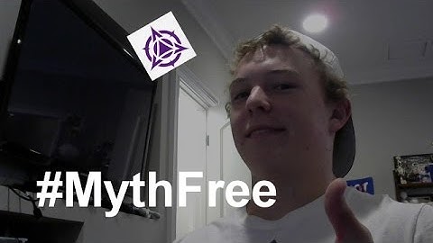 Free - #MGRC Player Response @Myth_Trip @MythUnrated (WON!)