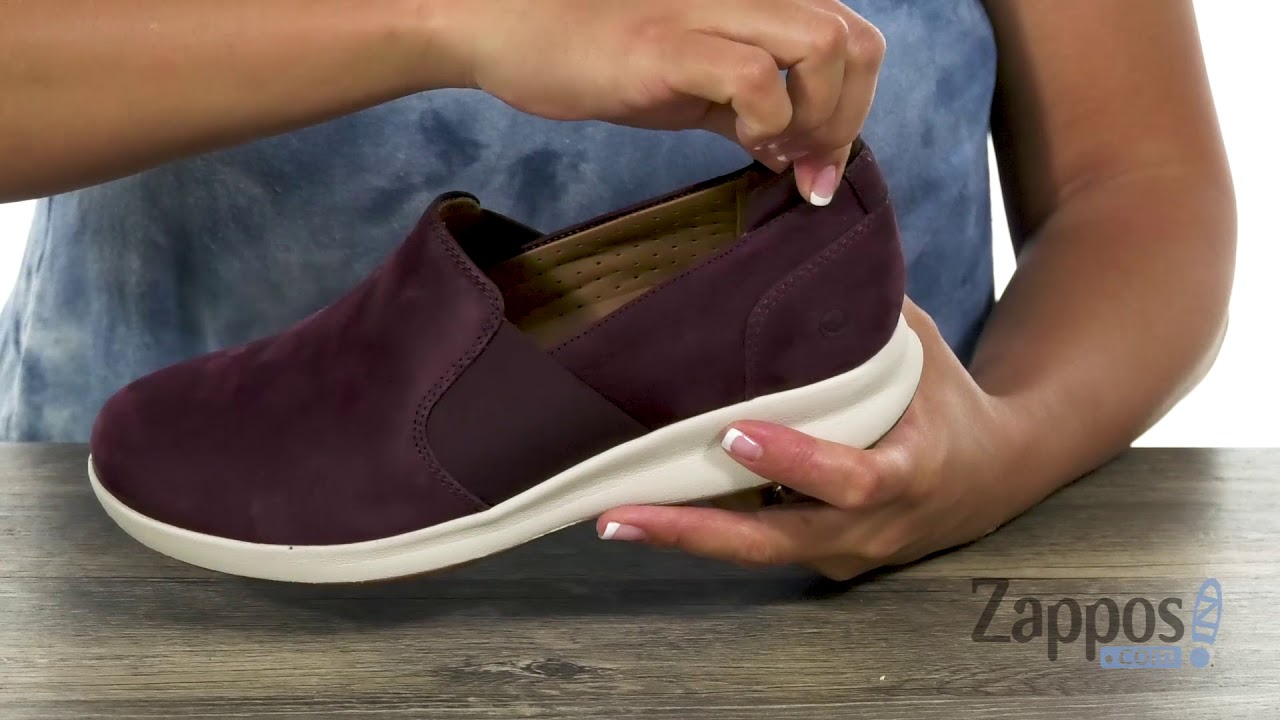 Clarks Un Adorn Step SKU: 9095289 - YouTube