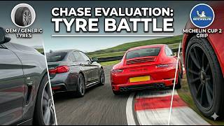 Knockhill 02 June 2026: Sticking with a Porsche 4S on My First Ever Track Day (MHD Stage 2)