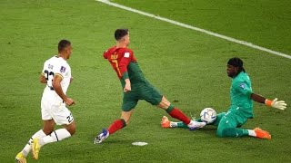 Full Highlight Portugal vs Ghana 3 2 FIFA WORLD CUP 2022