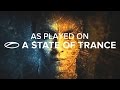 Andrew Rayel - 550 Senta (Alexandre Bergheau Remix) [A State Of Trance Episode 687]