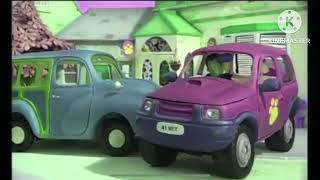 Fetch The Vet Theme Song Effects