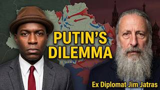 The Real Reason Putin Wont End The Ukraine War | Jim Jatras
The Real Reason Putin Wont End The Ukraine War | Jim Jatras
Putins BIGGEST Mistake: Why Russia Keeps Falling For The Same Trap | Ex-Diplomat
Patreon: https://www.patreon.com/theprogressivesoapbox
PayPal: http://paypal.me/jamarlthomas
Facebook: https://www.facebook.com/groups/29196...
Twitter: https://twitter.com/JamarlThomas
T-shirts & Merchandise: https://shop.spreadshirt.com/theprogsoapbox
For business opportunities please email jamarlbiz@gmail.com The Real Reason Putin Wont End The Ukraine War | Jim Jatras