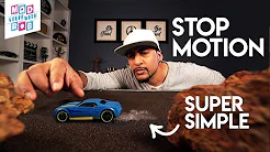 Stop Motion