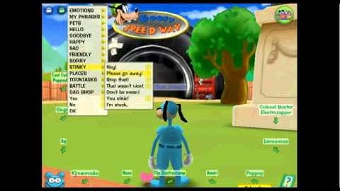 How to Hack ToonTown
