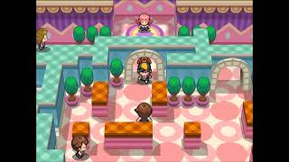 Pokémon SoulSilver Version - Gym Leader Whitney