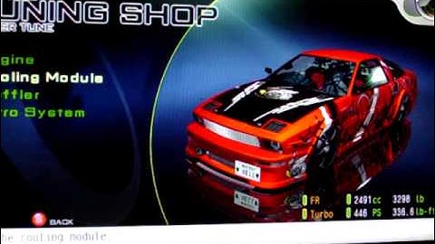 Import Tuner Challenge:walkthrough part 12- midnight cinderella 2