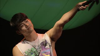 Taecyeon (from 2PM) Toc Toc Toc 「Premium Solo Concert