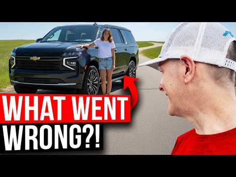 The rise and fall of Small Cars