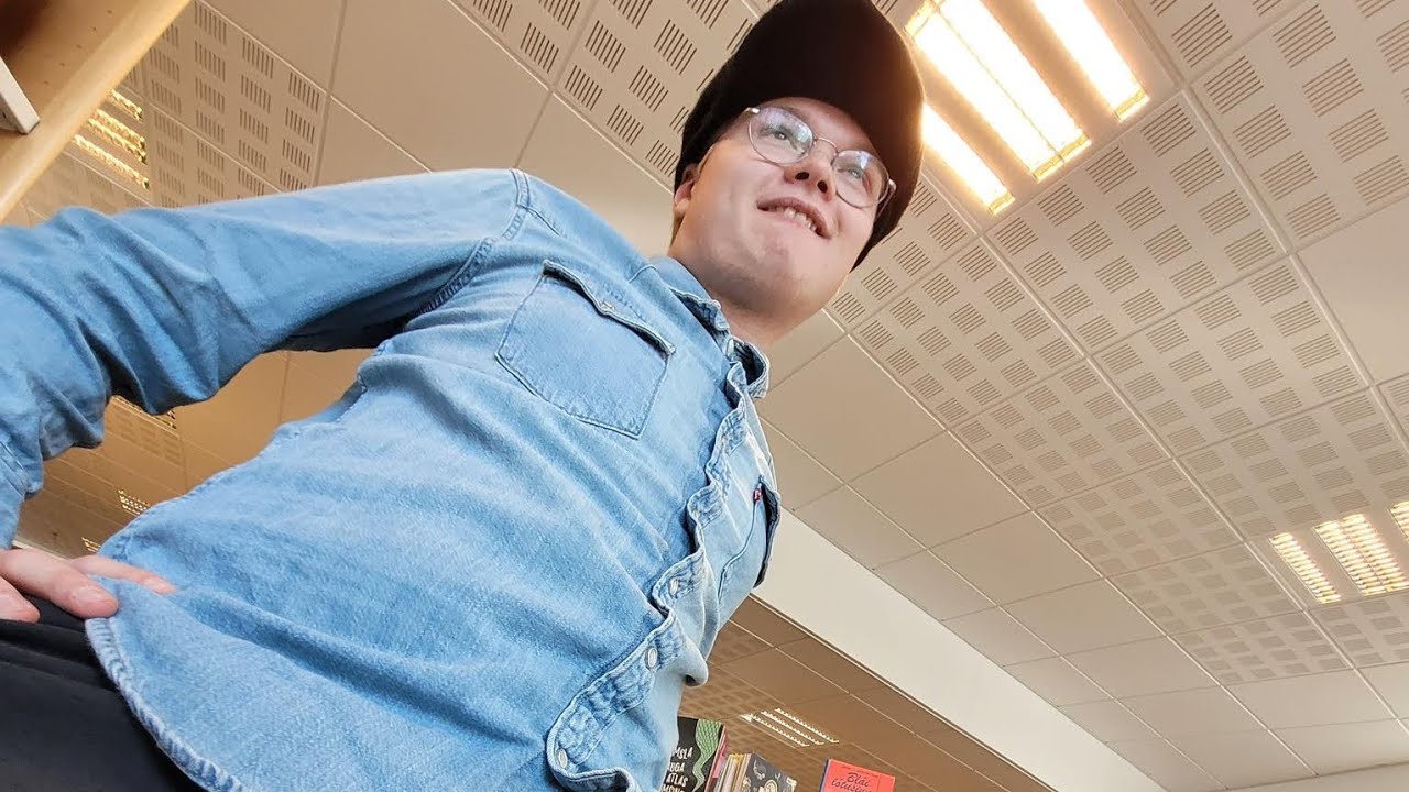 Þorrablótsmyndband 2024 - Morðingjaleikurinn