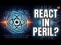 React's New Nightmare: Infinite Loops &amp; Source Code Leaks Explained