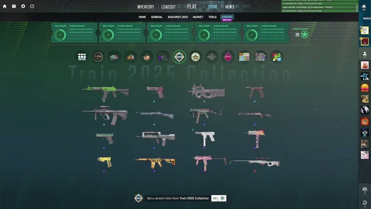 Hunt For The Awp Longdog Part 13