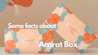 #shorts about #AraratBox from #Armenia