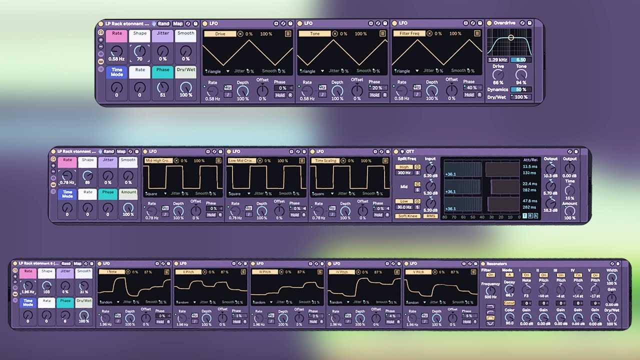 Ces Racks Gâchent ma Musique... - YouTube