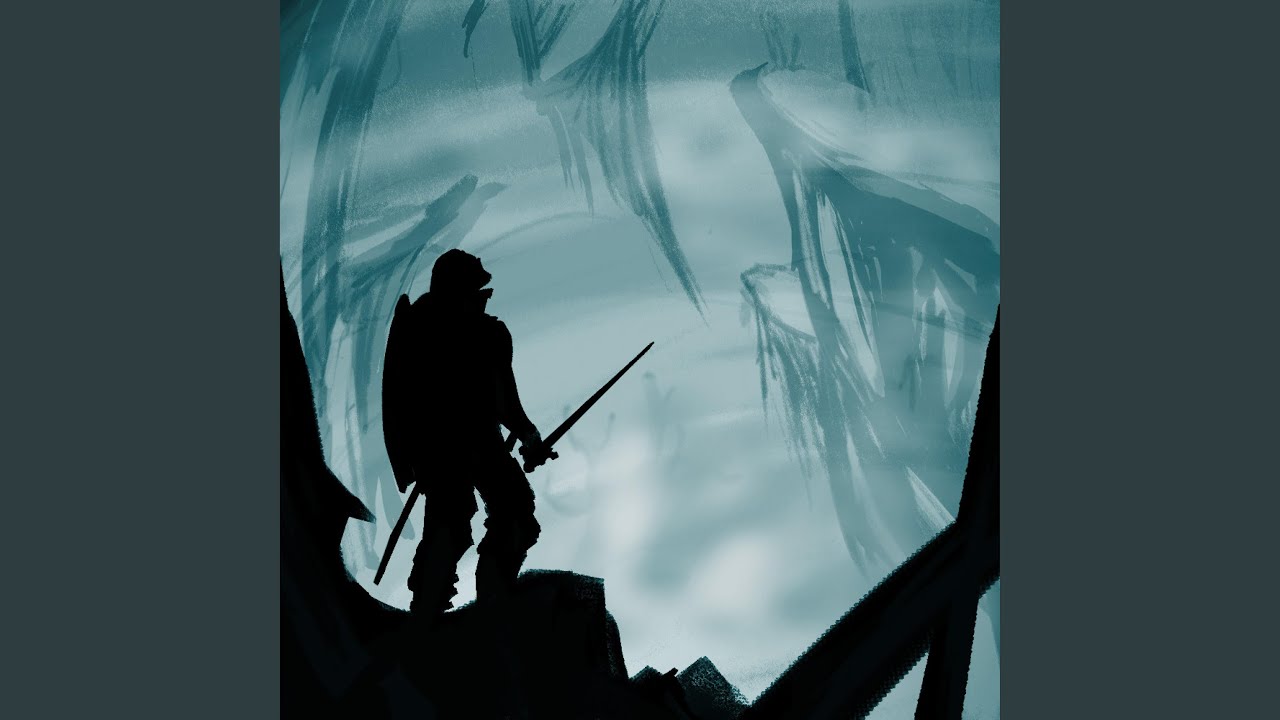 Uncharted Depths (Pale Abyss Original Soundtrack)