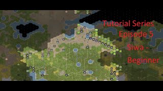 Shadow Empire Tutorial/Beginner Playthrough - Episode 5 - Back From Retirement