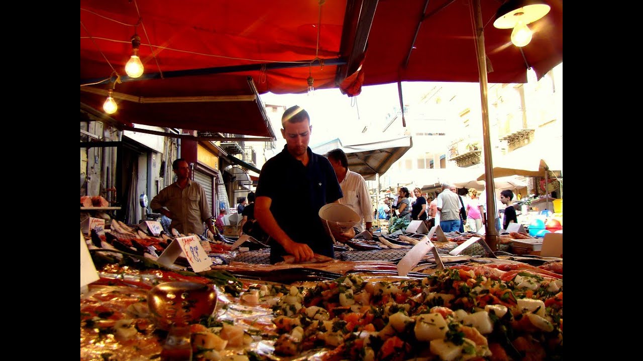 METE TV: 'Via Montalbo - Reportage' di Giorgia ed Angelo Butera - YouTube