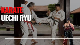 El mejor Karate para defensa personal - Sirve el karate para la defensa personal