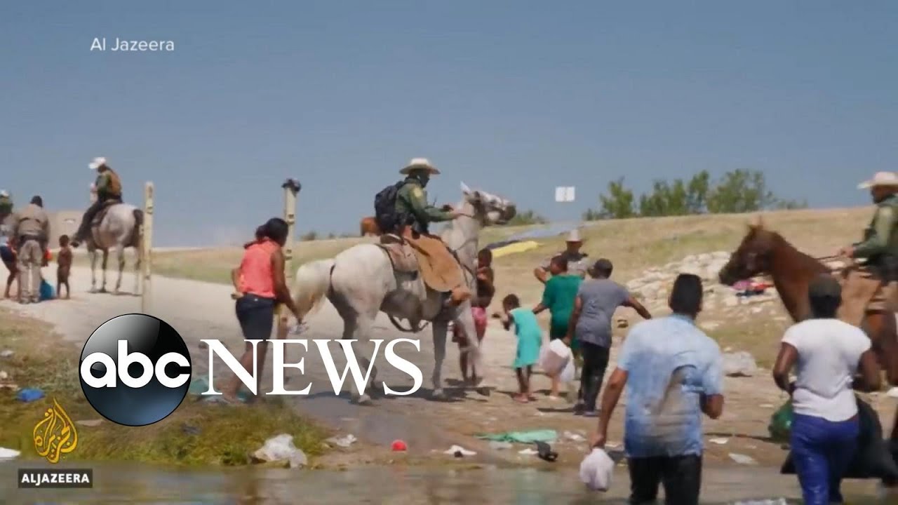 Federal authorities ramp up deportations in Texas YouTube