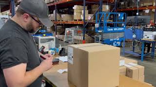 Shipping Coordinator