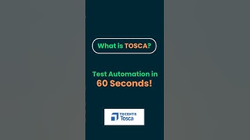 Curious about Tosca software? Join us.#testing #automatic #devops #shots #ytshorts #ytshort #youtube