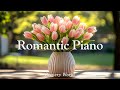 A Day Filled With Floral Scents Colored By Romantic Piano Melodies Romantic Piano Scenery World A Day Filled With Floral Scents Colored By Romantic Piano Melodies Romantic Piano Scenery World