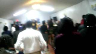 Tyrone Savage Part-2, New York