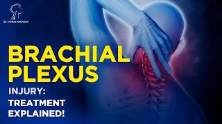 Celebrity How to Regain Arm Strength? Brachial Plexus Injury Treatment – What You Need to Know! ⚠️ Net Worth