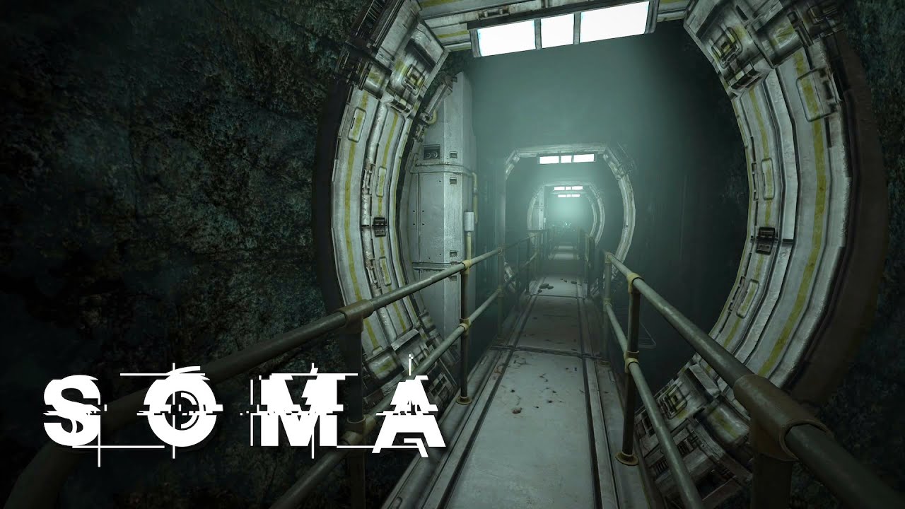 The Beauty of SOMA