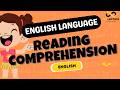 Reading Comprehension | Cracking the Story Code: How to Find the Main Idea 🔍 | OffLecture Roots