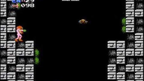 Lets Play METROID (/NES) Part 11