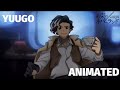 Yuugos introduction animated  the promised neverland  fs studios