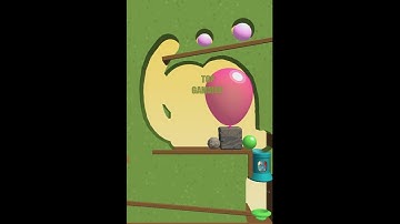 dig this! 539-14 | The Shieldmaiden | Dig this level 539-14 Gameplay walkthrough solution