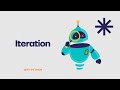 Iteration with Python