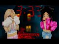 3h33... 💀 SUR BROOKHAVEN 🏡 RP ! Horror movie