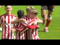Mayenda At The Double | Sunderland AFC 4 - 0 Sheffield Wednesday | EFL Championship Highlights