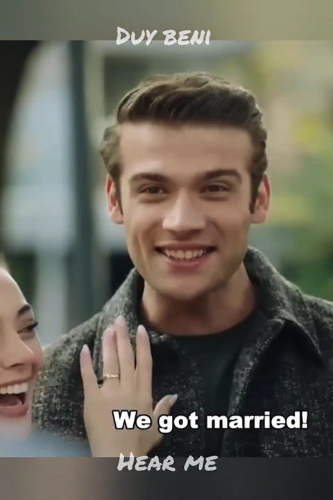 Duy Beni final ❤️ Happy End