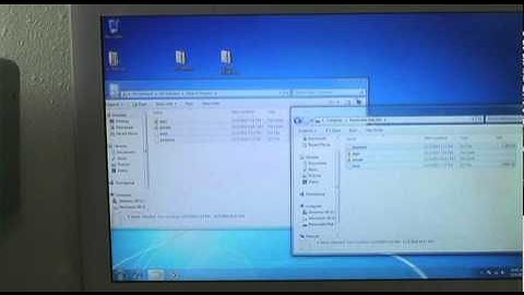 Step 1 - HackMii - Indiana PWNS